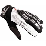 Pilot Pioneer rukavice černé/bílé