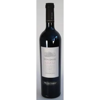 Víno Víno - Michel Torino Shiraz Don David