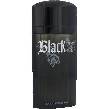 Pánský parfém Paco Rabanne Black XS M EDT