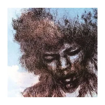 Zahraniční hudba Jimi Hendrix - Cry Of Love (2014) (CD, 88843099652)