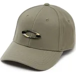 Oakley Tincan Cap zelená