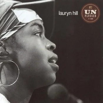 Zahraniční hudba Lauryn Hill - MTV Unplugged No 2.0 (2002) (2CD, 508003-2)