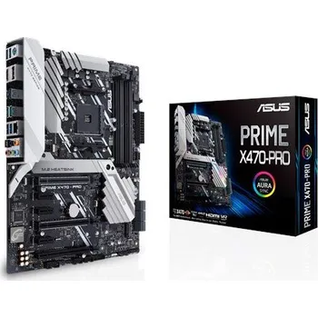 Základní deska ASUS Prime X470-PRO (90MB0XG0-M0EAY0)