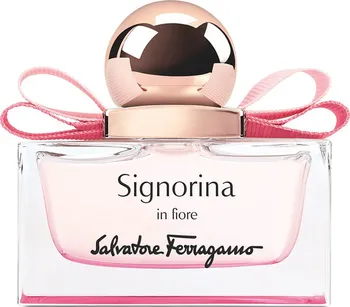 Dámský parfém Salvatore Ferragamo Signorina In Fiore W EDT