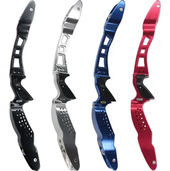 Luk Střed luku DECO Barebow Rhino - 25 palců - ILF