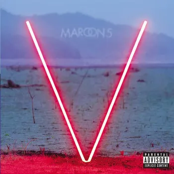 Zahraniční hudba Maroon 5 - V/Reedice (2015) (CD, 4738250)