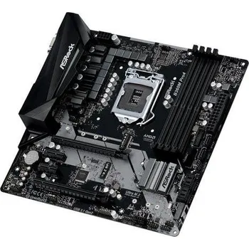 Základní deska Asrock B360M PRO4