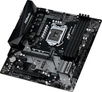 Asrock B360M PRO4 Základní deska Asrock B360M PRO4