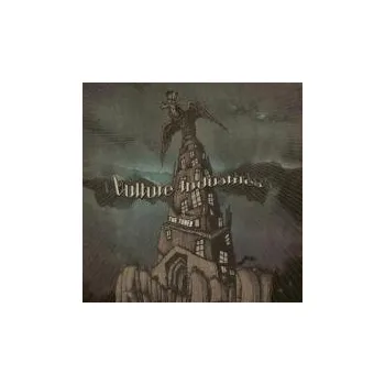 Česká hudba Vulture Industries - Tower (CD, SOM314)