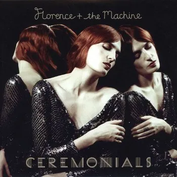 Zahraniční hudba Florence & The Machine - Ceremonials/2LP (2LP, 2784790)