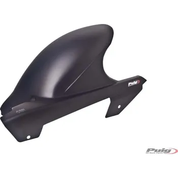 Blatník karosérie Honda CBF500/600/1000 blatníček Puig 4127J (černý mat,plast ABS)