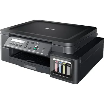 Tiskárna Recenze Brother DCP-T510W