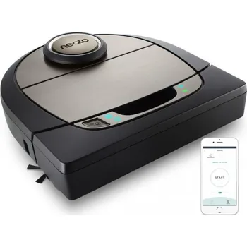 Neato Botvac D7 Connected Robotický vysavač Neato Botvac D7 Connected