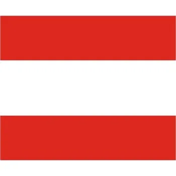 Dopravní značka Plavební znak A1 - Zákaz proplutí