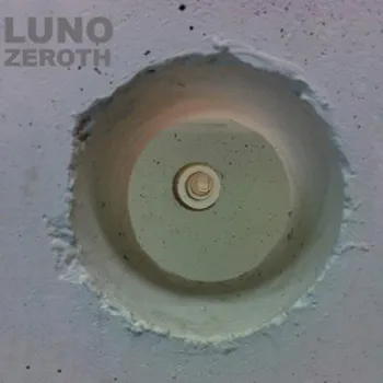 Zahraniční hudba Luno - Zeroth (CD, MAM521-2)