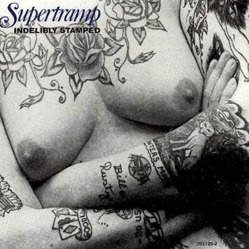 Zahraniční hudba Supertramp - Indelibly Stamped (Edice 2010) (CD, 3931292)