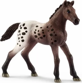 Figurka Schleich 13862 Appalooské hříbě