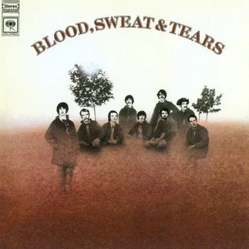 Zahraniční hudba Blood, Sweat & Tears - Blood, Sweat & Tears (Remastered) (CD, 499822-2)