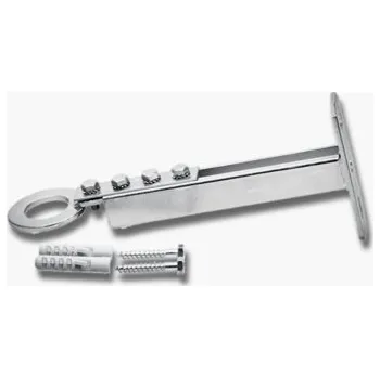 Domácí vodárna Upevnění expanzomatu 1" s konzolou