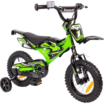 Dětské kolo Kawasaki Kasaii 12" 2018