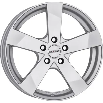 Alu kolo Dezent TD 6x15 4x100 ET40