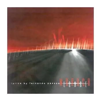 Zahraniční hudba Maraca - Longe (CD, MAM206-2)