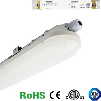 Zářivkové svítidlo Ledshopik Prachotěsné svítidlo DUST 120cm | 40W | 4000K | 5200lm | SAMSUNG LED | záruka 5 let