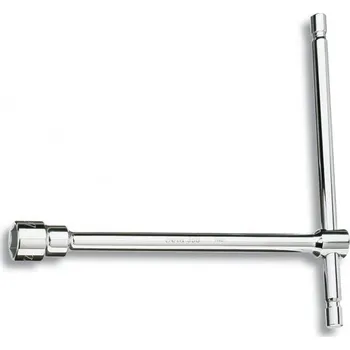 Ruční nářadí NÁSTRČKOVÝ KLÍČ TYP T-MODEL 950 11MM (šestihranné nástrčkové klíče s rukojetí tvaru T)