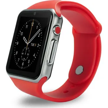 Chytré hodinky Recenze Generic A1