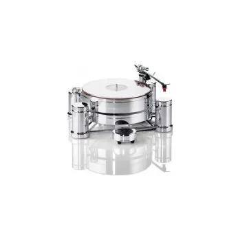 Gramofon Acoustic Solid - Solid Edition New