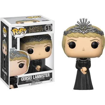 Figurka Funko Pop Game of Thrones Cersei Lannister