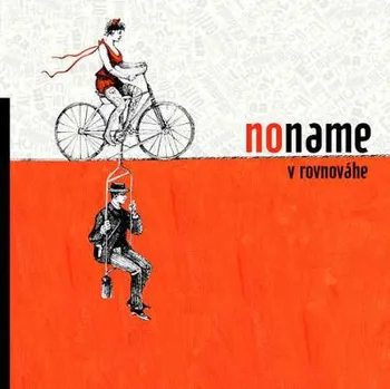 Česká hudba No Name - V Rovnováhe (2008) (CD, 1764963)