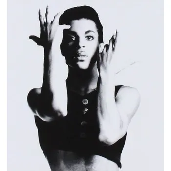 Zahraniční hudba Prince And The Revolution - Parade (1986) (CD, 7599253952/M)