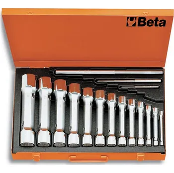 Ruční nářadí SADA TRUBKOVÝCH KLÍČŮ-MODEL 930/C13 6-32MM 13KS (SADA TRUBKOVÝCH KLÍČŮ-MODEL 930/C13 6-32MM 13KS)