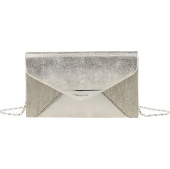 Kabelka Tamaris Fernanda Clutch Gold