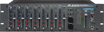 Mixážní pult Alesis MultiMix 10 Wireless