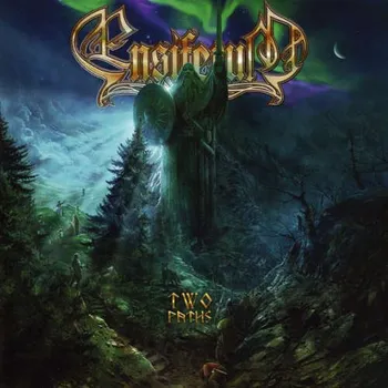 Zahraniční hudba Ensiferum - Two Paths (2017) (CD, 3984155432)