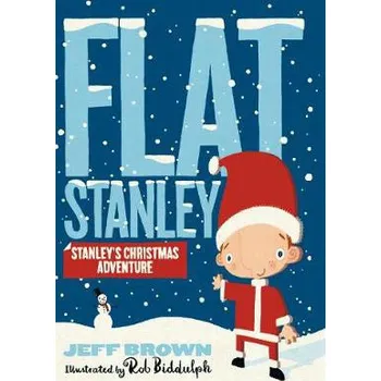 Učebnice Stanley's Christmas Adventure - Brown, Jeff