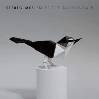 Zahraniční hudba Stereo MCs - Emperor's Nightingale (CD, K7289CD)