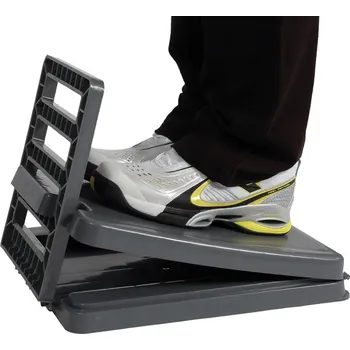 Měřič tělesných funkcí MVS Naklápěcí stupínek Standard