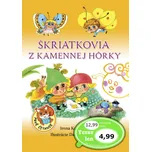 Škriatkovia z Kamennej hôrky - Irena…