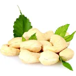 ASO - Zdravý život Kešu ořechy BIO Hmotnost: 1kg