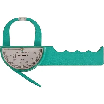 Měřič tělesného tuku MVS Měřidlo tělesného tuku Profi