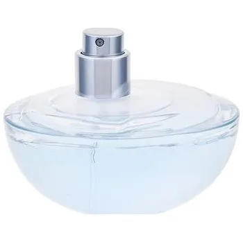 Dámský parfém DKNY Be Delicious Flower Pop Blue Pop EDT Tester 50 ml