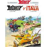 Asterix 37: Asterix v Itálii -…