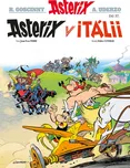 Asterix 37: Asterix v Itálii -…