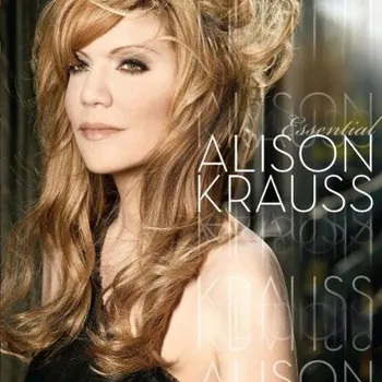 Zahraniční hudba Alison Krauss - Essential (CD, 6106552)