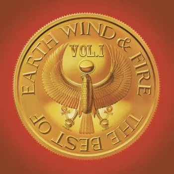Zahraniční hudba Earth, Wind & Fire - Greatest Hits Vol. 1 (Edice 2017) - Vinyl (LP, 88985432341)
