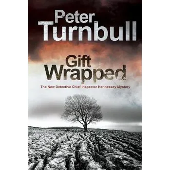 Kniha Gift Wrapped - Turnbull, Peter
