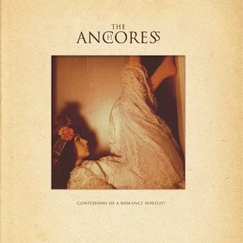 Zahraniční hudba Anchoress - Confessions Of A Romance Novelist (Reedice 2016) (2CD, KSCOPE429)